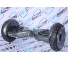 Titan - Carbon 10.5 Inch